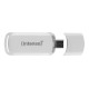 Intenso Flash Line USB 128 GB USB Tipo C 3.2 Gen 1 Blanco - 3538491